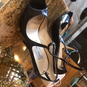 Jimmy choo